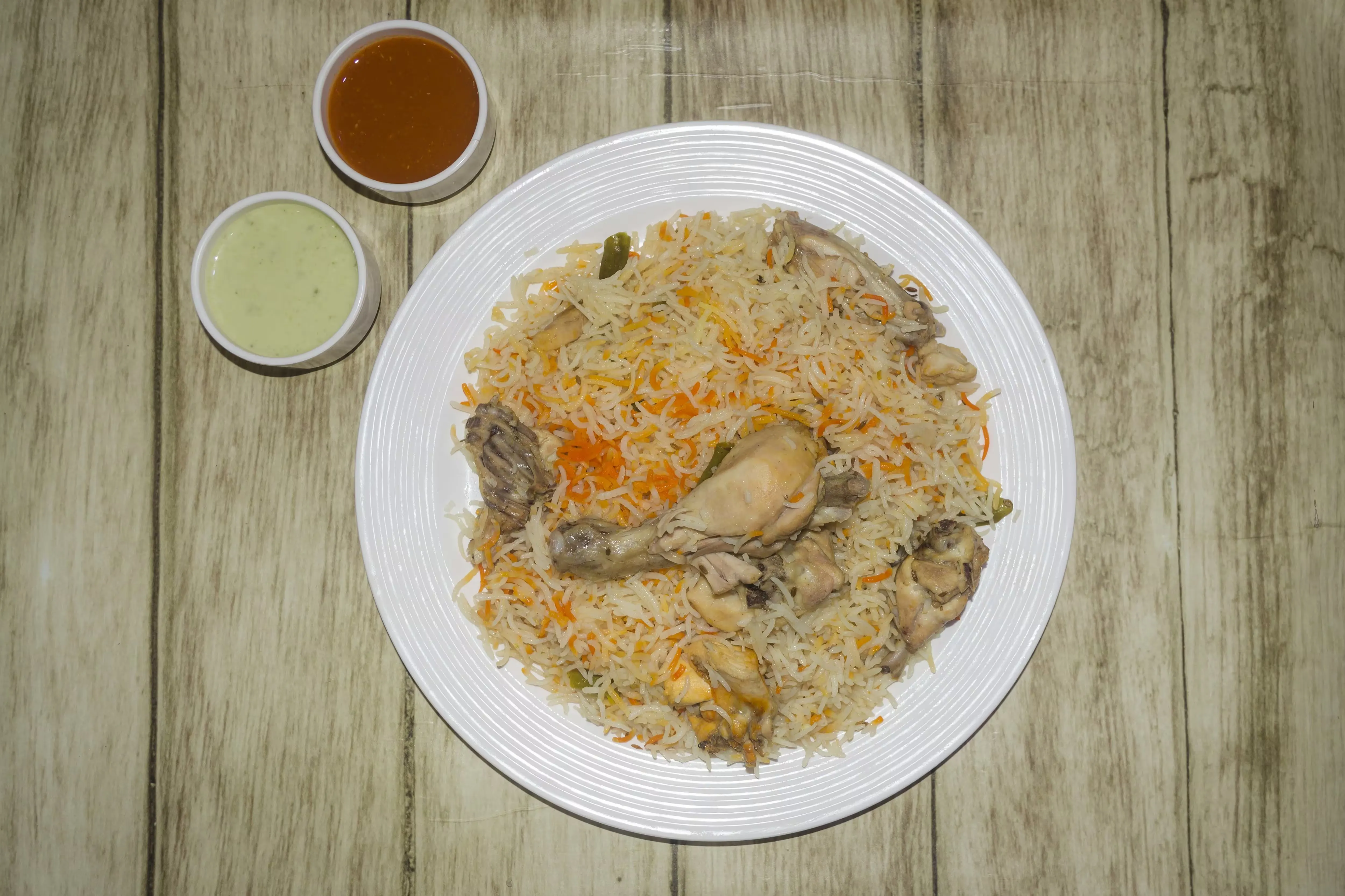 Cuisines