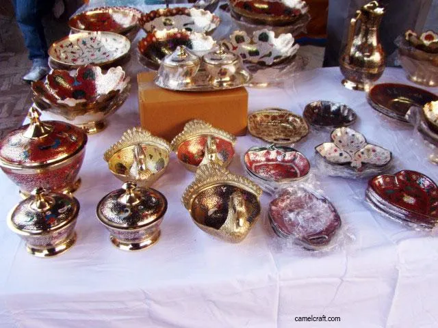 Market